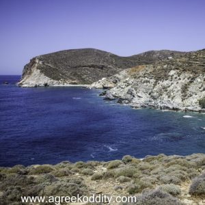 Folegandros 2013