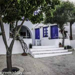 Folegandros 2013