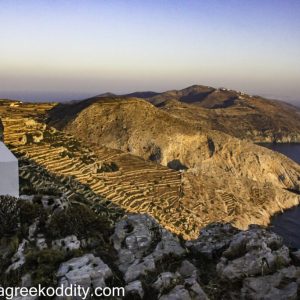 Folegandros 2013