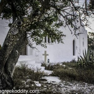Folegandros 2013