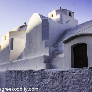 Folegandros 2013