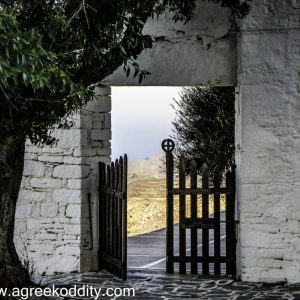 Folegandros 2013