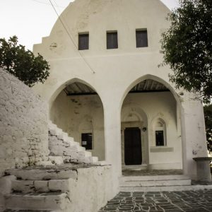 Folegandros 2013