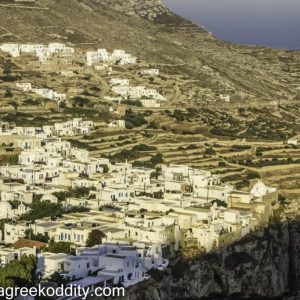 Folegandros 2013
