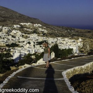 Folegandros 2013