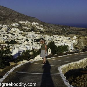 Folegandros 2013