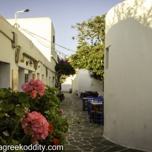 Folegandros 2013