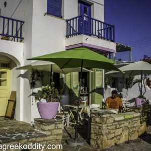 Folegandros 2013