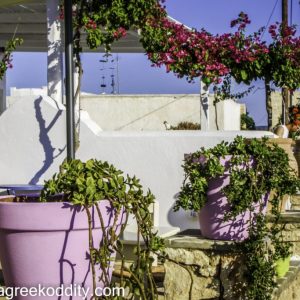 Folegandros 2013