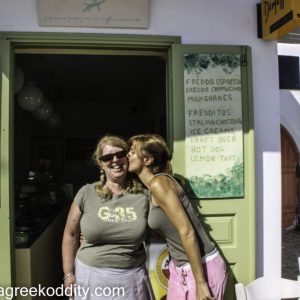 Folegandros 2013