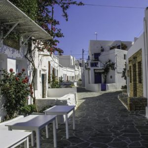 Folegandros 2013