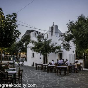 Folegandros 2013