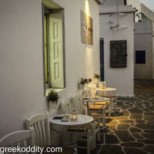 Folegandros 2013