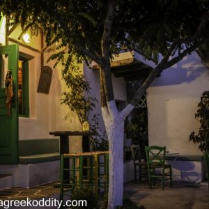Folegandros 2013