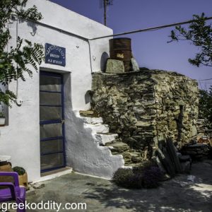 Folegandros 2013