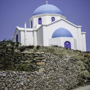 Folegandros 2013