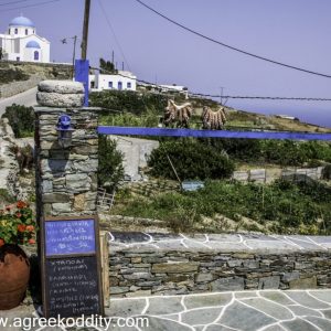 Folegandros 2013