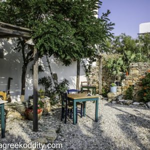 Folegandros 2013