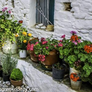 Folegandros 2013