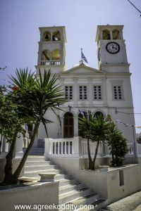 Milos 2013