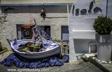 Milos 2013