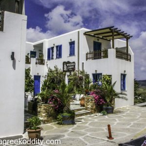 Kythnos 2014