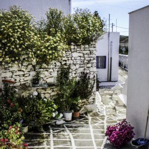 Kythnos 2014