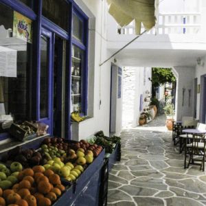 Kythnos 2014