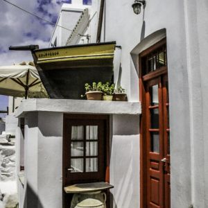 Kythnos 2014