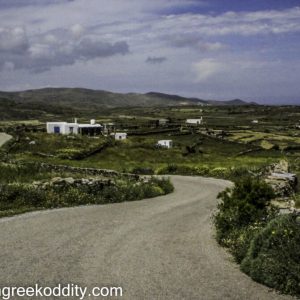 Kythnos 2014