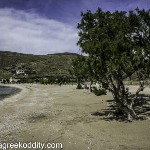 Kythnos 2014