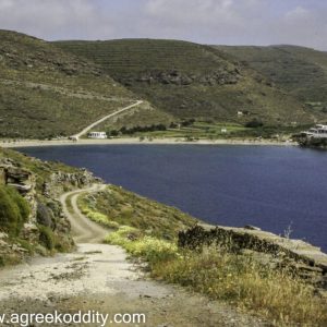 Kythnos 2014