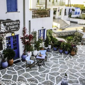 Kythnos 2014