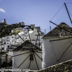 Serifos 2014