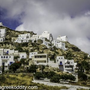 Serifos 2014