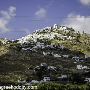 Serifos 2014