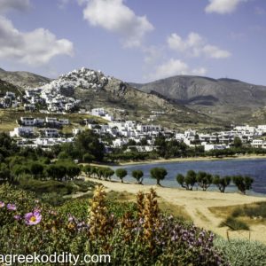 Serifos 2014