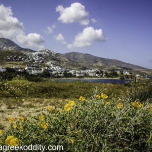 Serifos 2014