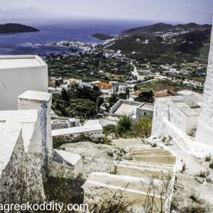 Serifos 2014