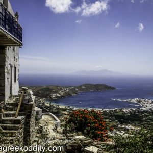 Serifos 2014
