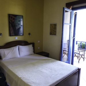 Iraklia 2015 - Aiolos Hotel