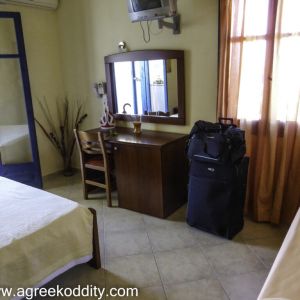 Iraklia 2015 - Aiolos Hotel