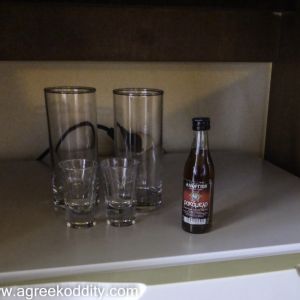 Iraklia 2015 - Aiolos Hotel