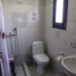 Iraklia 2015 - Aiolos Hotel