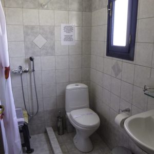 Iraklia 2015 - Aiolos Hotel