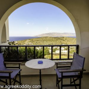 Iraklia 2015 - Aiolos Hotel