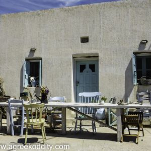 Iraklia 2015 - Panagia