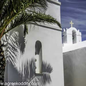 Iraklia 2015 - Panagia