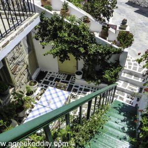 Iraklia 2015 - Taverna To Steki