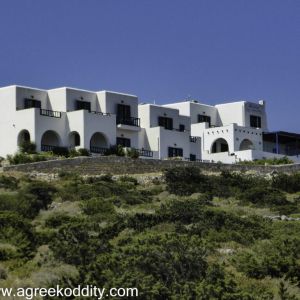 Iraklia 2015 - Hotel Aiolos